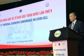 The 5th National Conference on Stem Cells