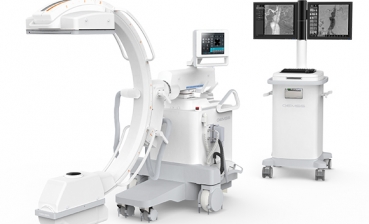 Hệ thống C- arm phẫu thuật di động SPINEL 12HD