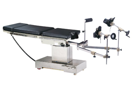 Bàn mổ đa năng điện thủy lực