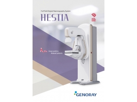 Hệ thống chụp x-quang chụp vú toàn cảnh kỹ thuật số